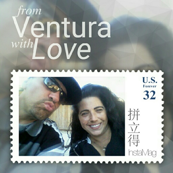 Meet your Posher, Alicia - Picture 1 of 1