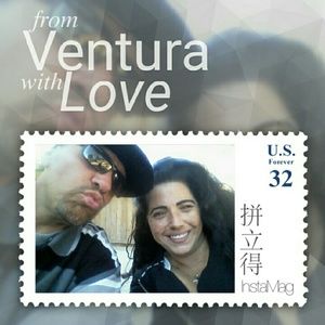 Meet your Posher, Alicia