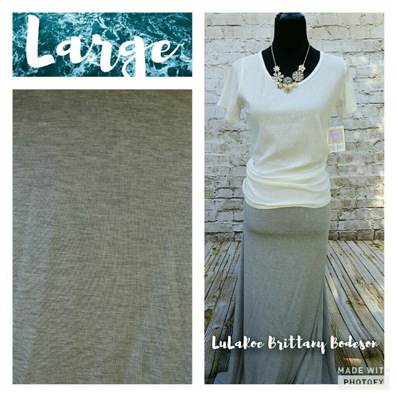 LuLaRoe Maxi