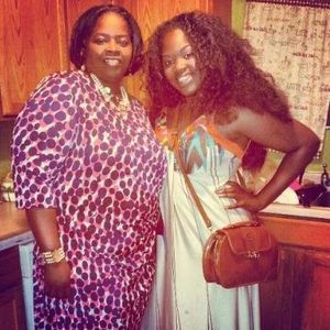 Meet your Posher, Sydney-symone