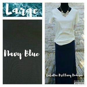 LuLaRoe Maxi