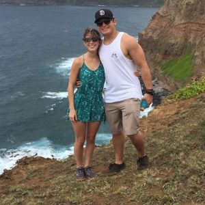 Meet your Posher, Lani