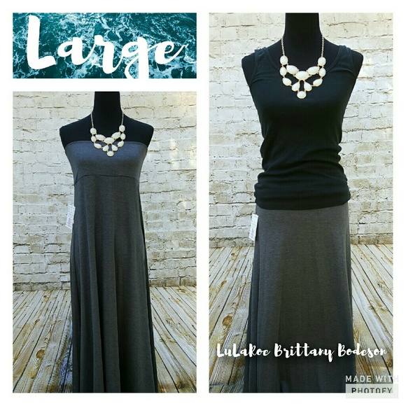LuLaRoe Maxi