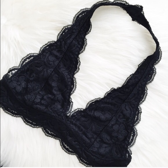 UO Lace Bralette