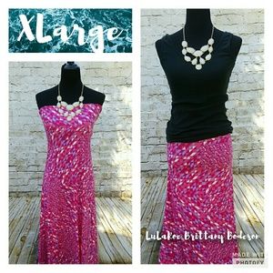 LuLaRoe Maxi