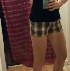 Cute & comfortable shorts