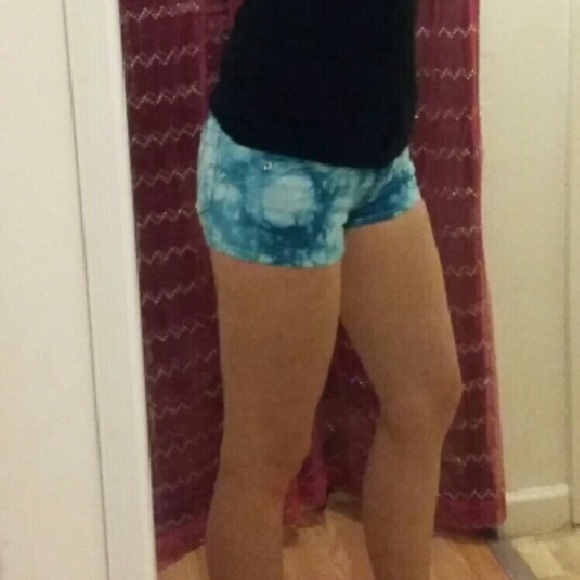Cute shorts