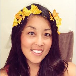 Meet your Posher, May