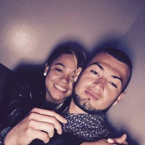 Meet your Posher, Yadira