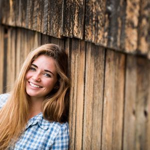 Meet your Posher, Catherine