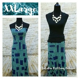 LuLaRoe Maxi