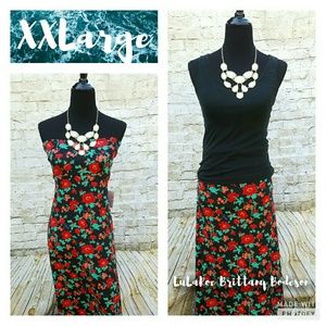 LuLaRoe Maxi