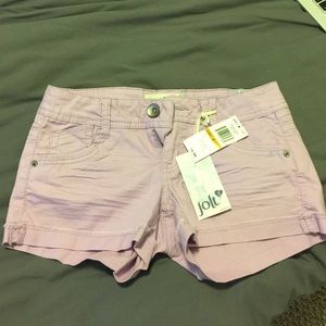 Jolt shorts