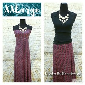 LuLaRoe Maxi