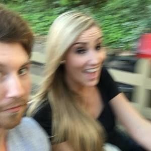 Meet your Posher, Ryan