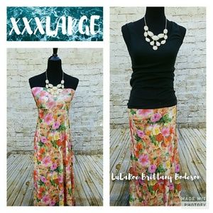 LuLaRoe Maxi