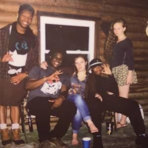 Meet your Posher, Kelly