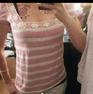 Hollister shirt