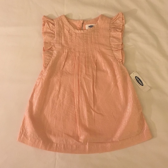 pink dress