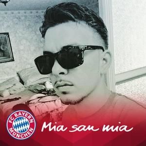 Meet your Posher, Matt