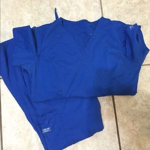 XSMALL SCRUB SET PETITE BOTTOMS