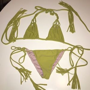 Acacia bikini set