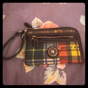 Wristlet