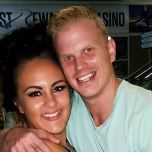 Meet your Posher, Esther