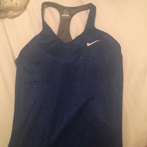 Nike Dri-Fit Tank Top ❗️❗️❗️❗️