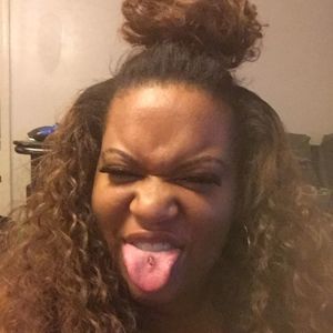 Meet your Posher, Shaniqua