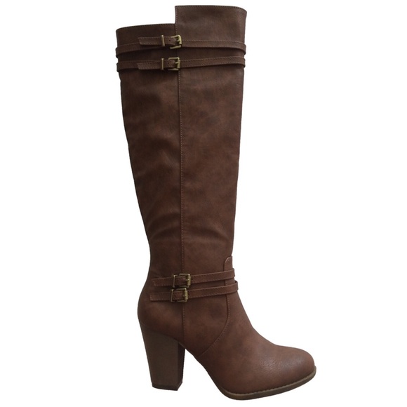 🚩Final Price Drop🚩New Boots - Picture 2 of 4