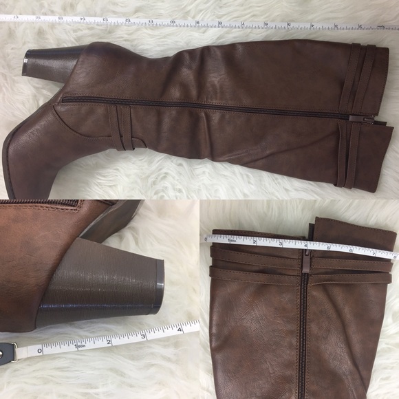 🚩Final Price Drop🚩New Boots - Picture 4 of 4
