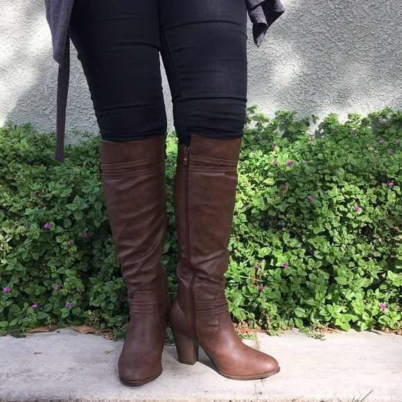 🚩Final Price Drop🚩New Boots - Picture 3 of 4