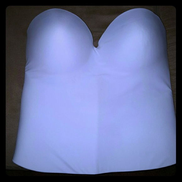 CORSET BRA