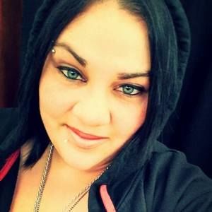 Meet your Posher, Cheyenne