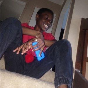 Meet your Posher, Zak