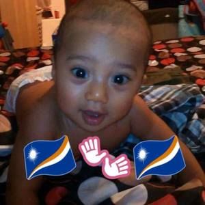 Meet your Posher, Jc franklin