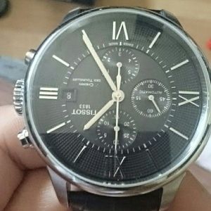 Tissot Watch