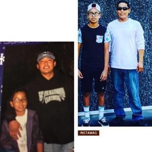 Meet your Posher, Marcos