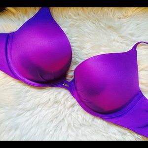 Victoria Secret Bra 💜👙💎 32D