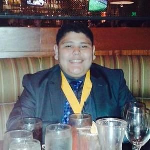 Meet your Posher, Steve