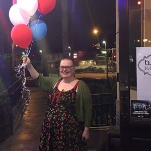 Meet your Posher, Laurel