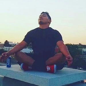 Meet your Posher, Jesse