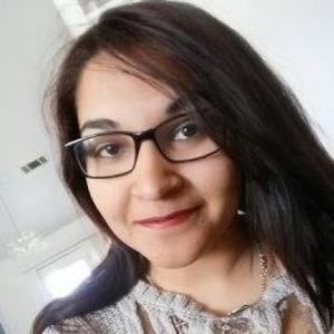 Meet your Posher, Darlene