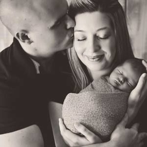 Meet your Posher, Cassidy