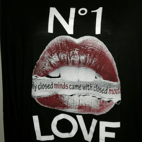 Adorable hi/lo pink berry Blouse GIFT...... - Picture 2 of 3