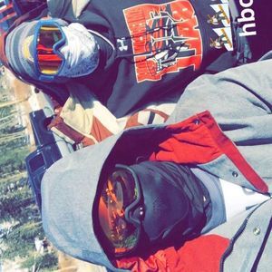 Meet your Posher, Harrison