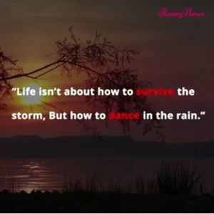 Meet your Posher, April