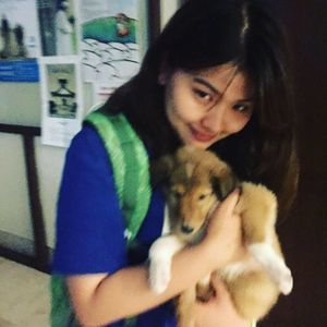 Meet your Posher, Jimin