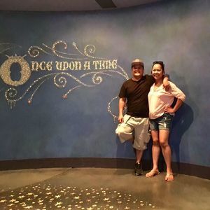 Meet your Posher, Haydee